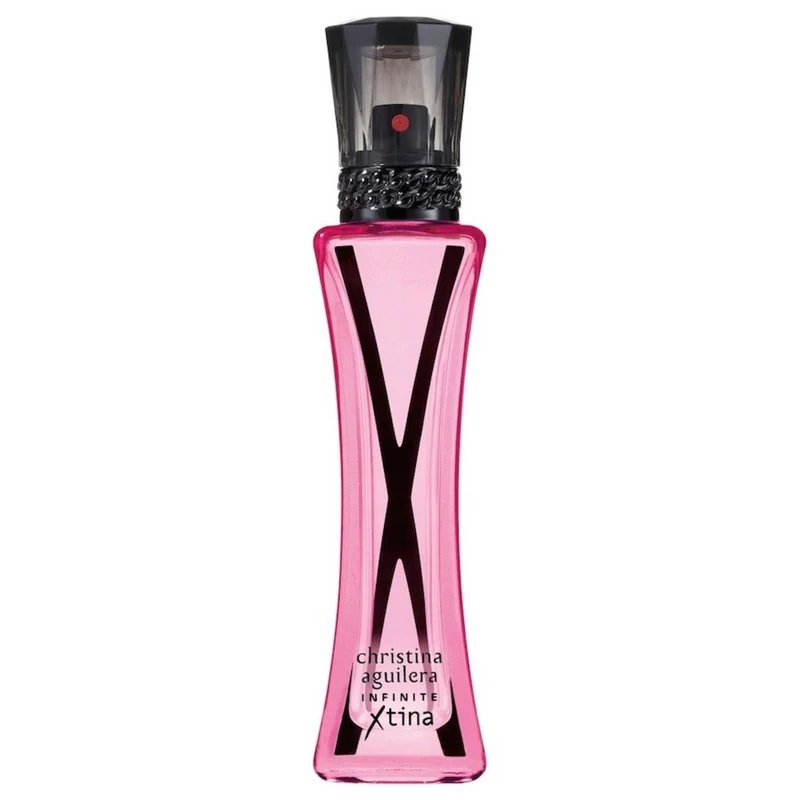Christina Aguilera Infinite X-Tina Eau de Parfum Donna 30 ml — Eau de Parfum