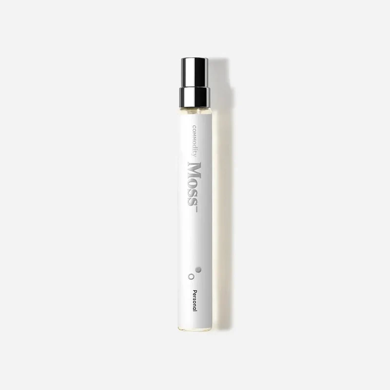 Commodity Moss Personal 10 ml — Eau de Parfum