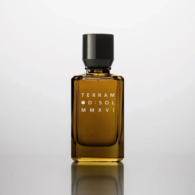 D:Sol Cistus 75 ml — Eau de Parfum