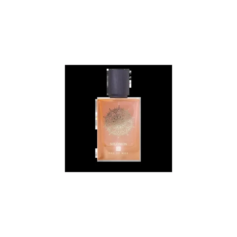 Eau de Moe Solomon 80 ml — Eau de Parfum