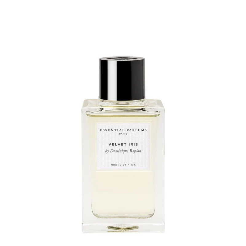 Essential Parfums Velvet Iris 10 ml — Eau de Parfum
