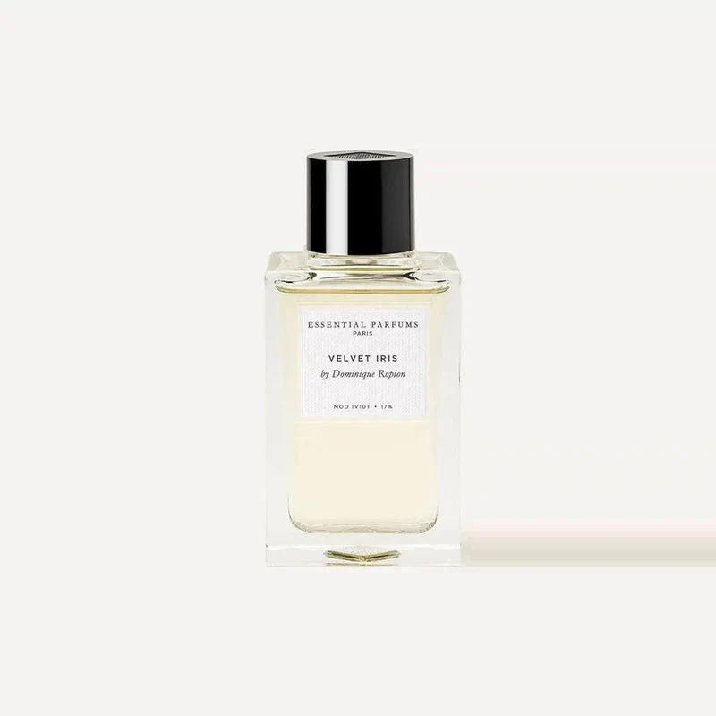 Essential Parfums Velvet Iris 100 ml — Eau de Parfum