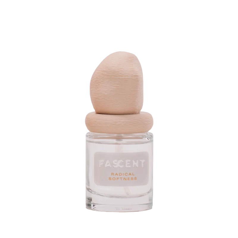 Fascent Radical Softness 30 ml — Extrait de Parfum