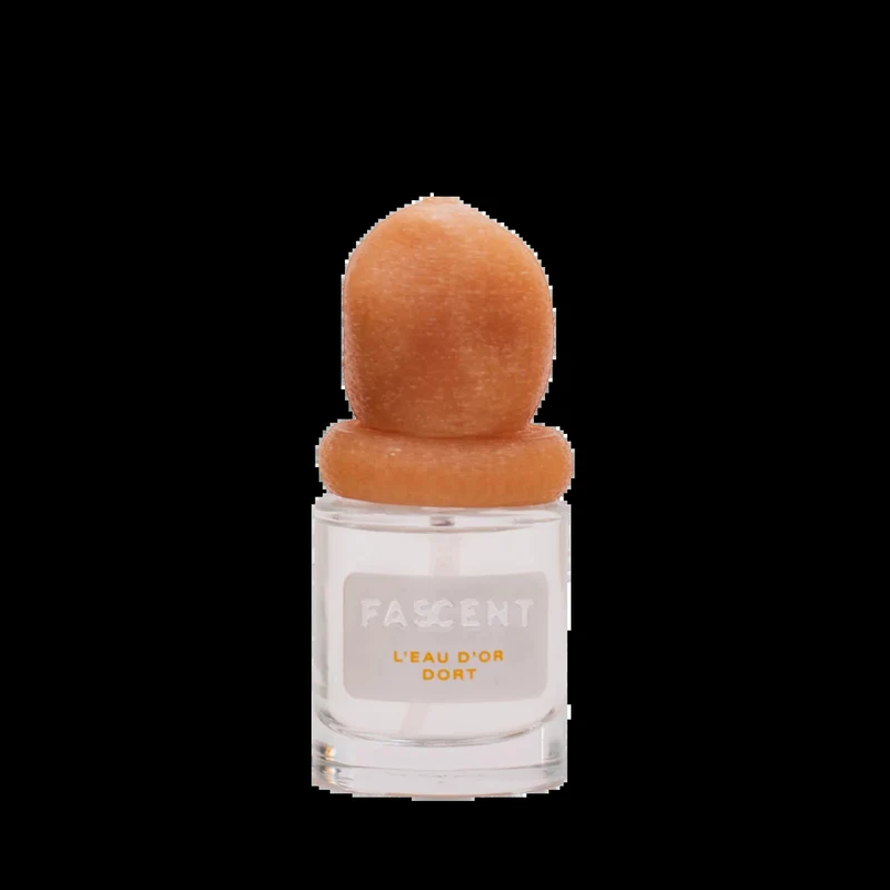 Fascent L'Eau D'Or Dort 30 ml — Extrait de Parfum