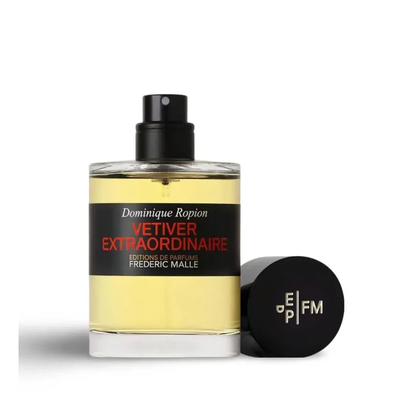 Frederic Malle Vetiver Extraordinaire 100 ml — Eau de Parfum
