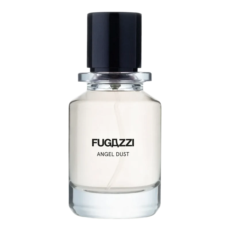 Fugazzi Angel Dust Estratto 100 ml — Extrait de Parfum