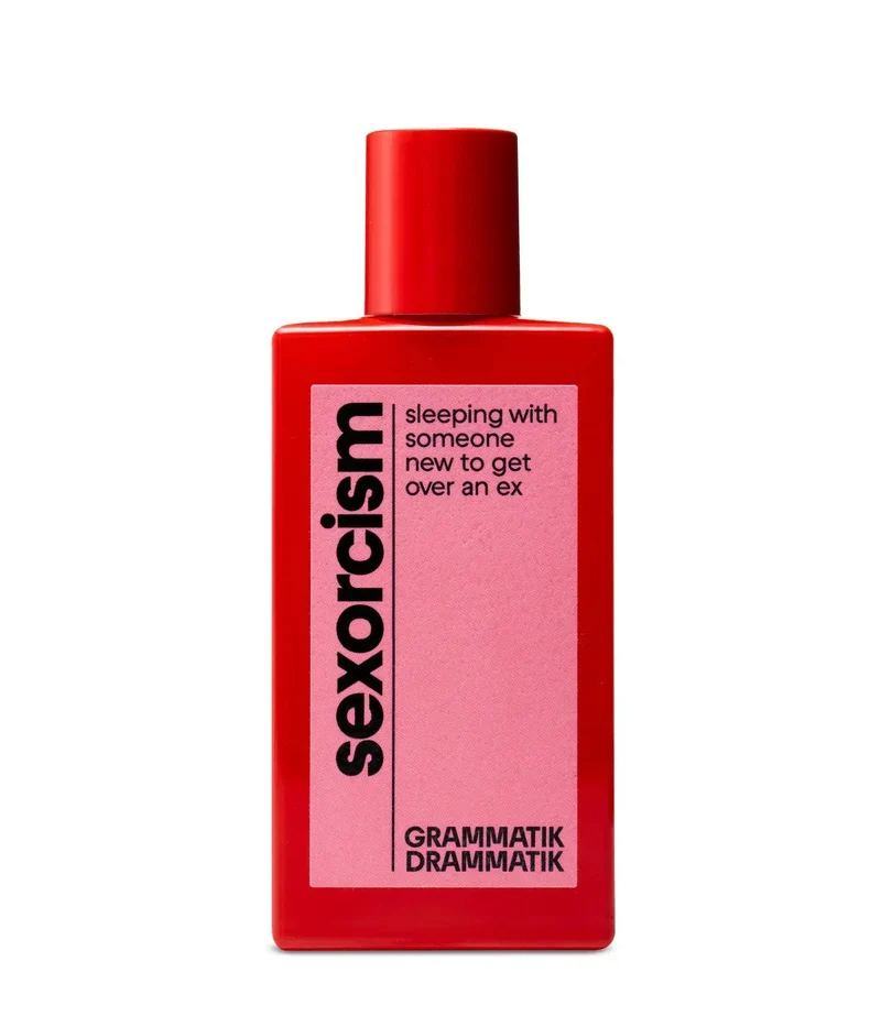 Grammatik Drammatik Sexorcism 100 ml — Eau de Parfum