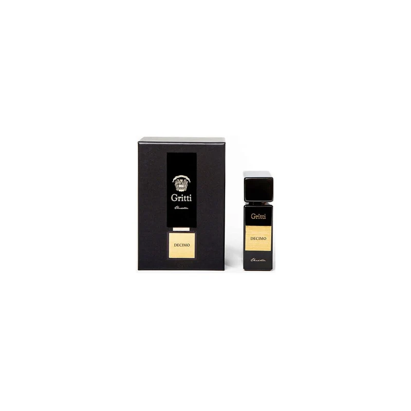 Gritti Decimo 100 ml — Eau de Parfum