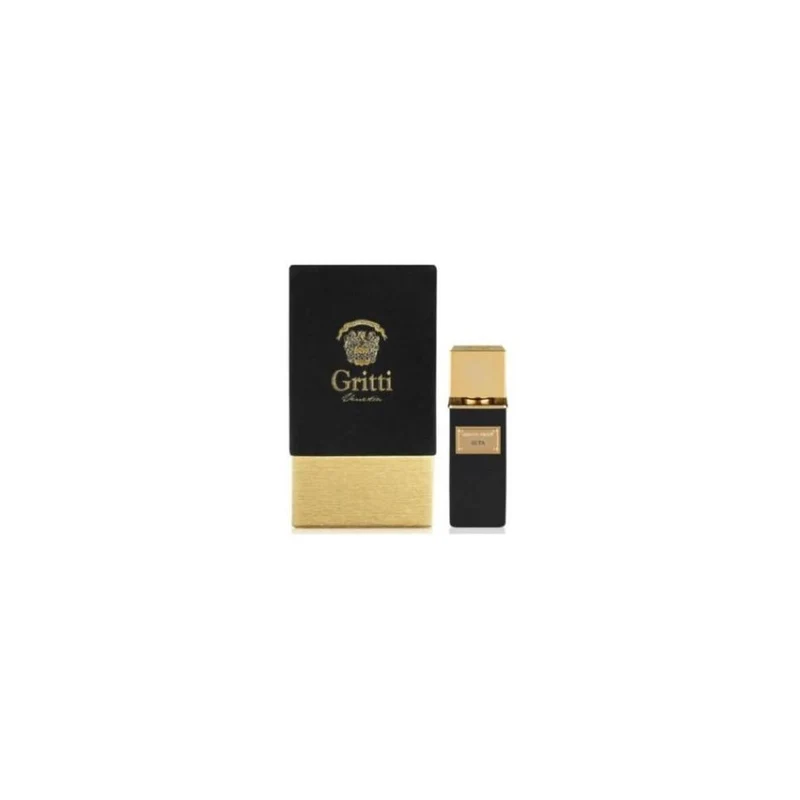 Gritti Seta 100 ml — Extrait de Parfum