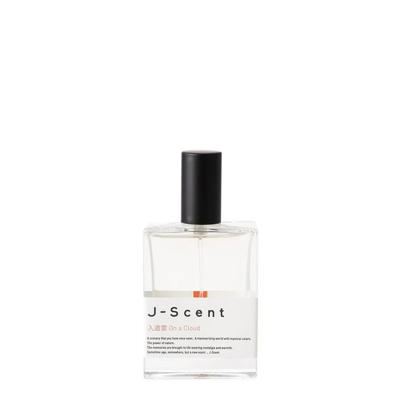 J-Scent On A Cloud 50 ml — Eau de Parfum