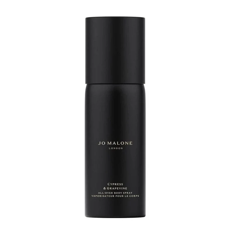 Jo Malone Cypress & Grapevine All Over 125 ml — Eau de Parfum
