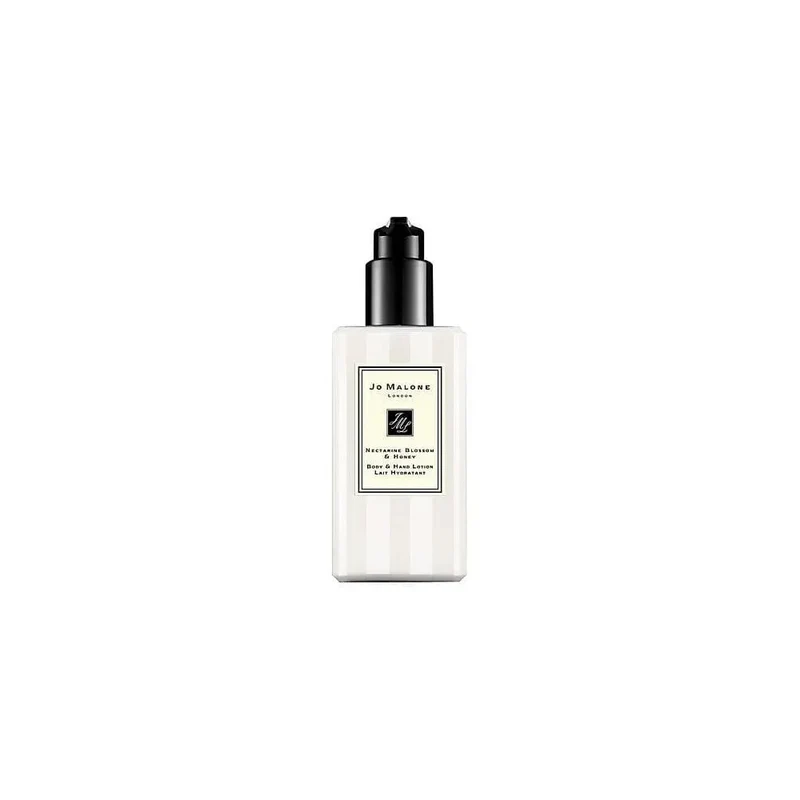 Jo Malone Nectarine Blossom & Honey Lozione mani e corpo — Eau de Parfum