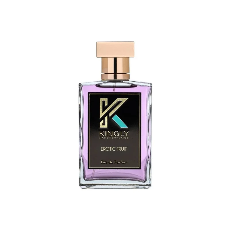 Kingly Erotic Fruit 100 ml — Eau de Parfum