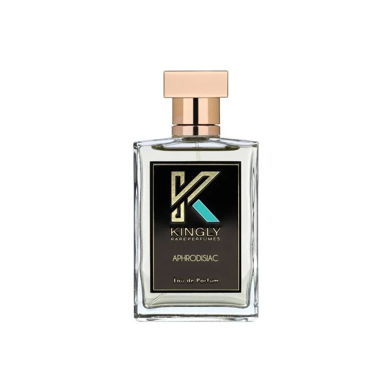 Kingly Aphrodisiac 100 ml — Eau de Parfum