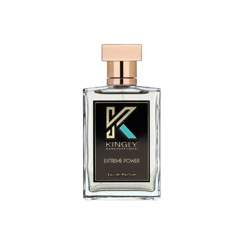 Kingly Extreme Power 100 ml — Eau de Parfum