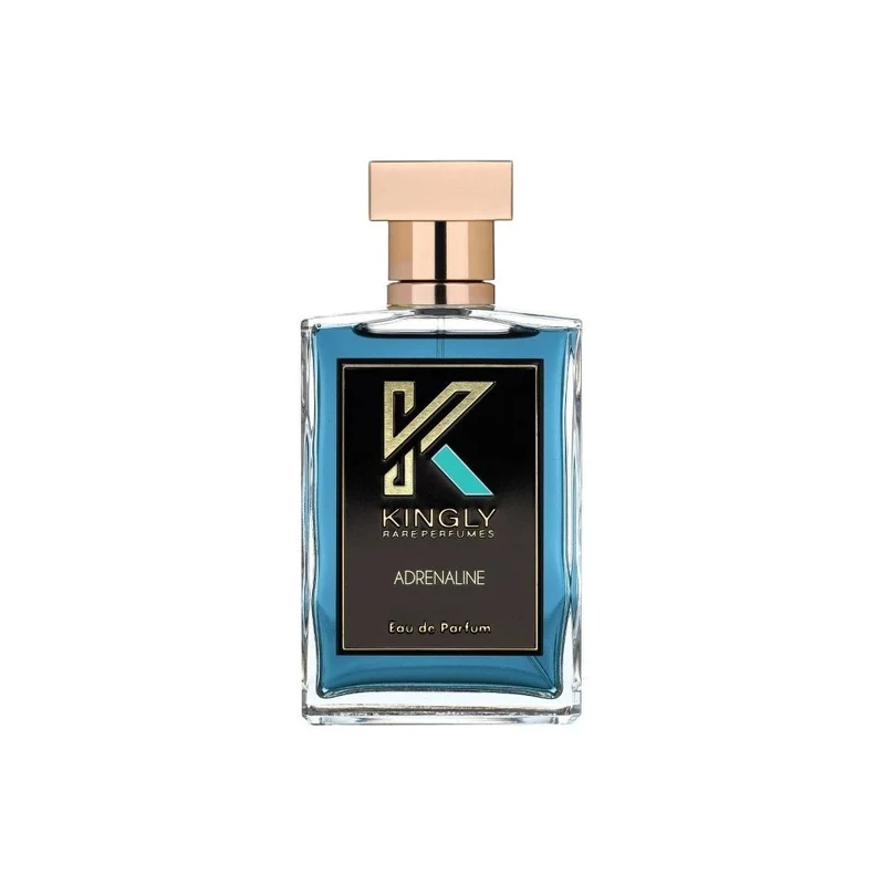 Kingly Adrenaline 100 ml — Eau de Parfum