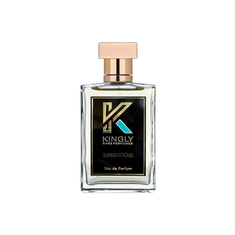 Kingly Superstitious 100 ml — Eau de Parfum