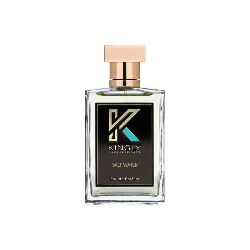 Kingly Salt Water 100 ml — Eau de Parfum