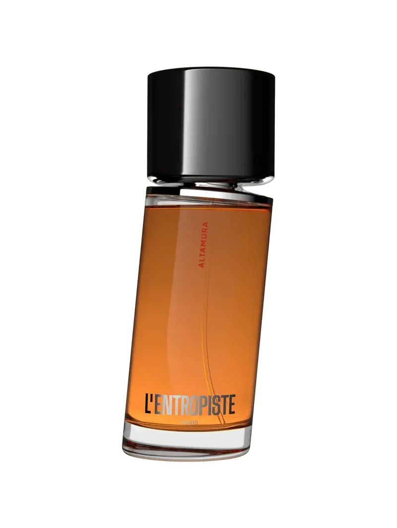 L'Entropiste Altamura 50 ml — Eau de Parfum