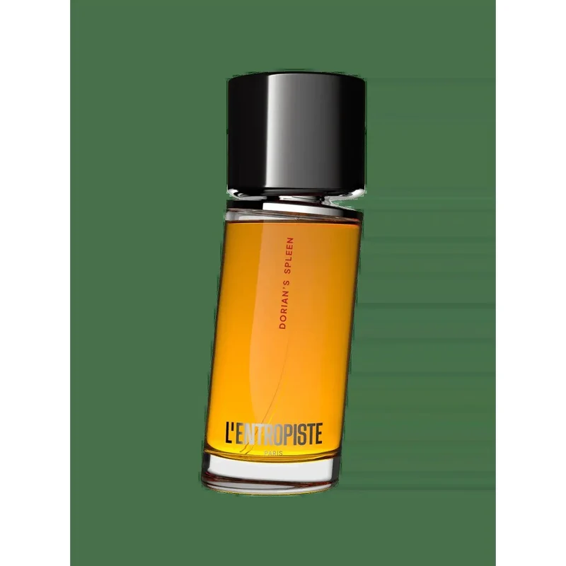 L'Entropiste Dorian'S Spleen 100 ml — Eau de Parfum