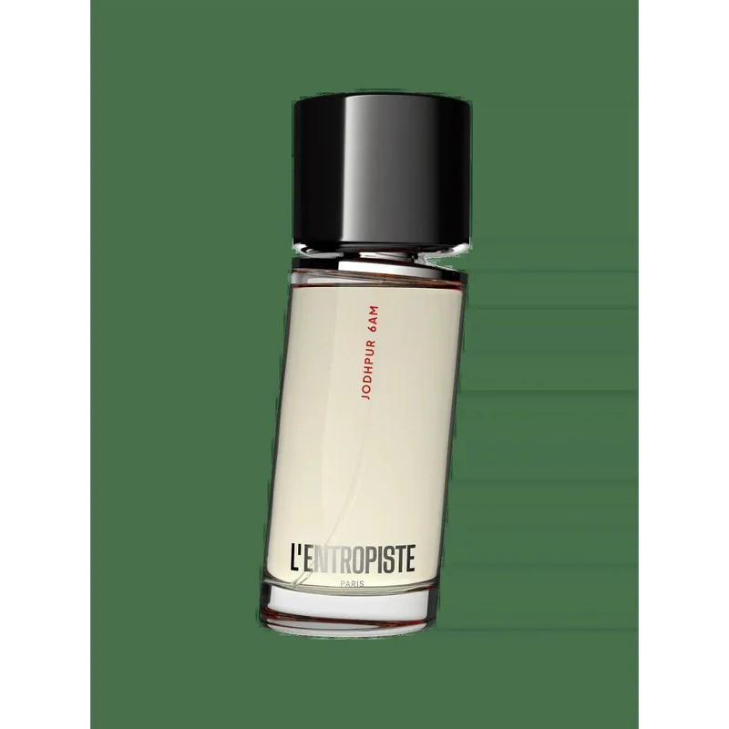 L'Entropiste Jodhpur 6Am 100 ml — Eau de Parfum