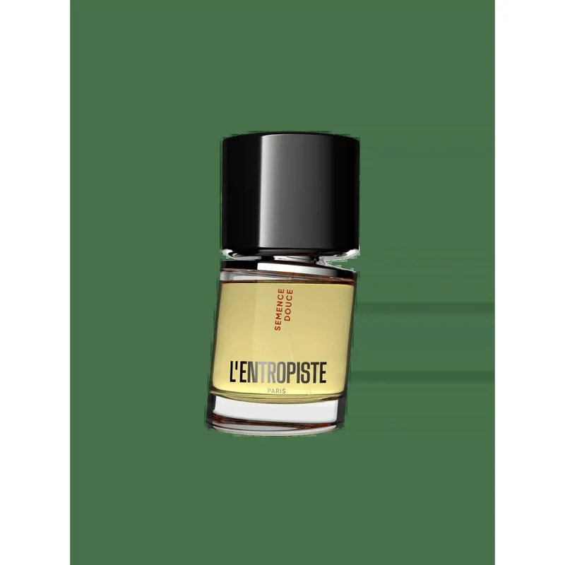 L'Entropiste Semence Douce 50 ml — Eau de Parfum