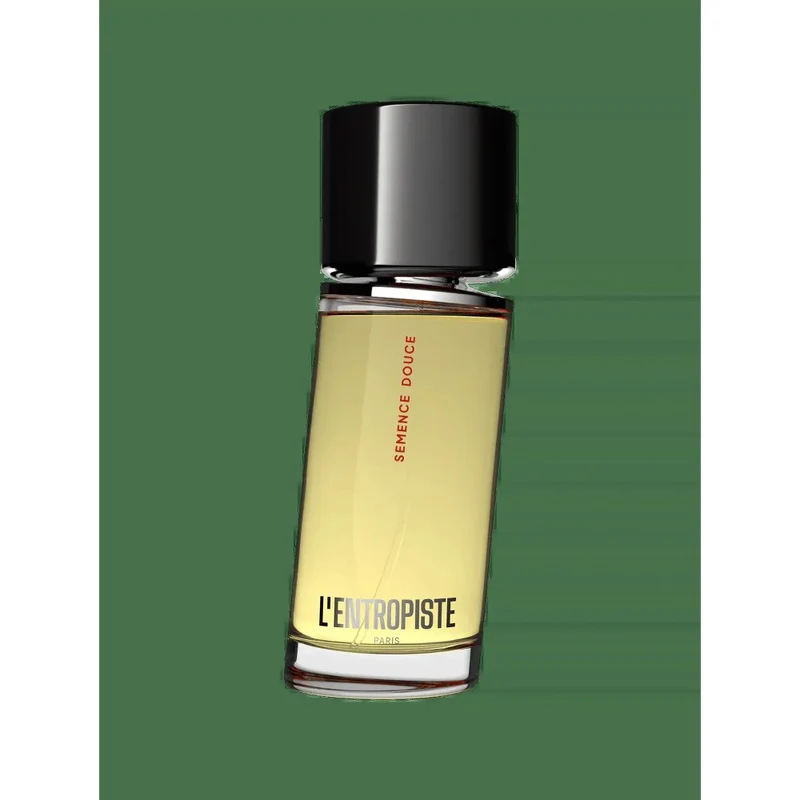 L'Entropiste Semence Douce 100 ml — Eau de Parfum