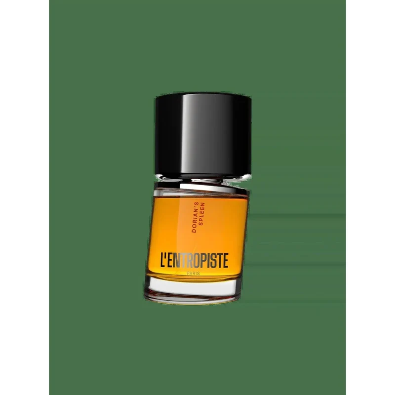L'Entropiste Dorian's Spleen 50 ml — Eau de Parfum