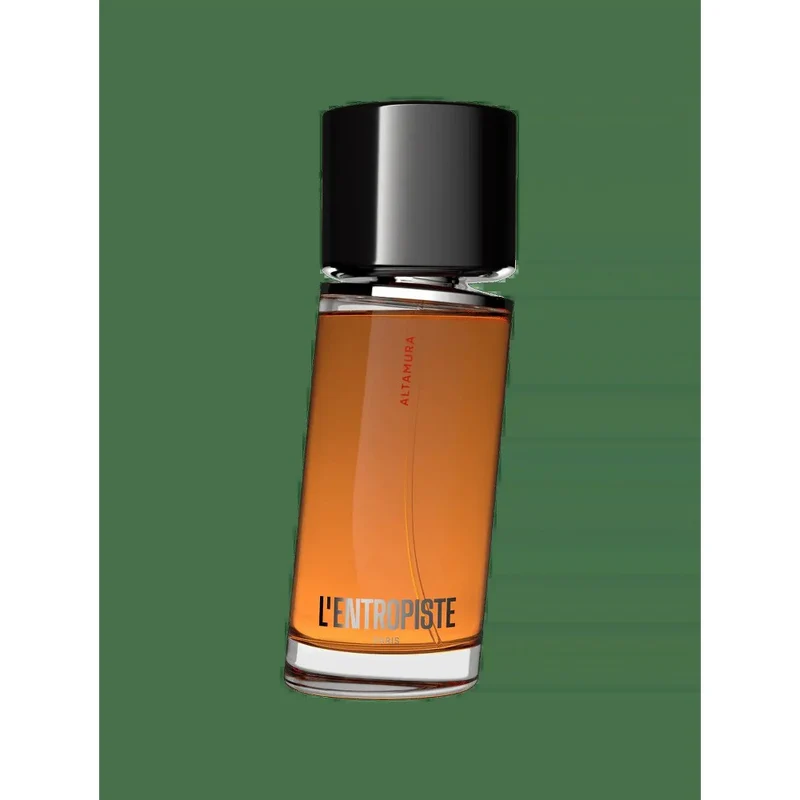 L'Entropiste Altamura 100 ml — Eau de Parfum