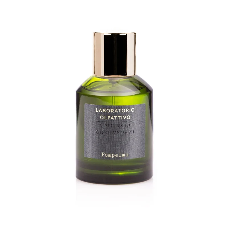 Laboratorio Olfattivo Pompelmo 100 ml — Eau de Parfum