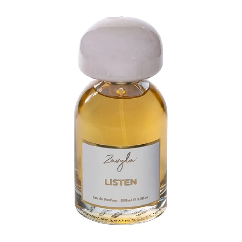 Zavyla Listen 100 ml — Eau de Parfum