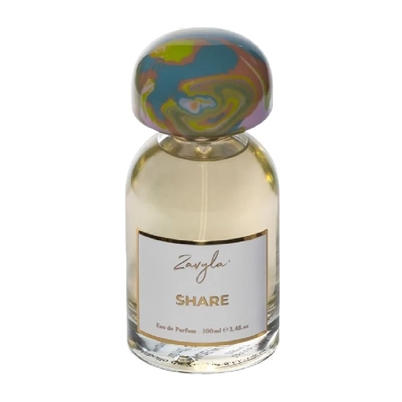 Zavyla Quota 100 ml — Eau de Parfum