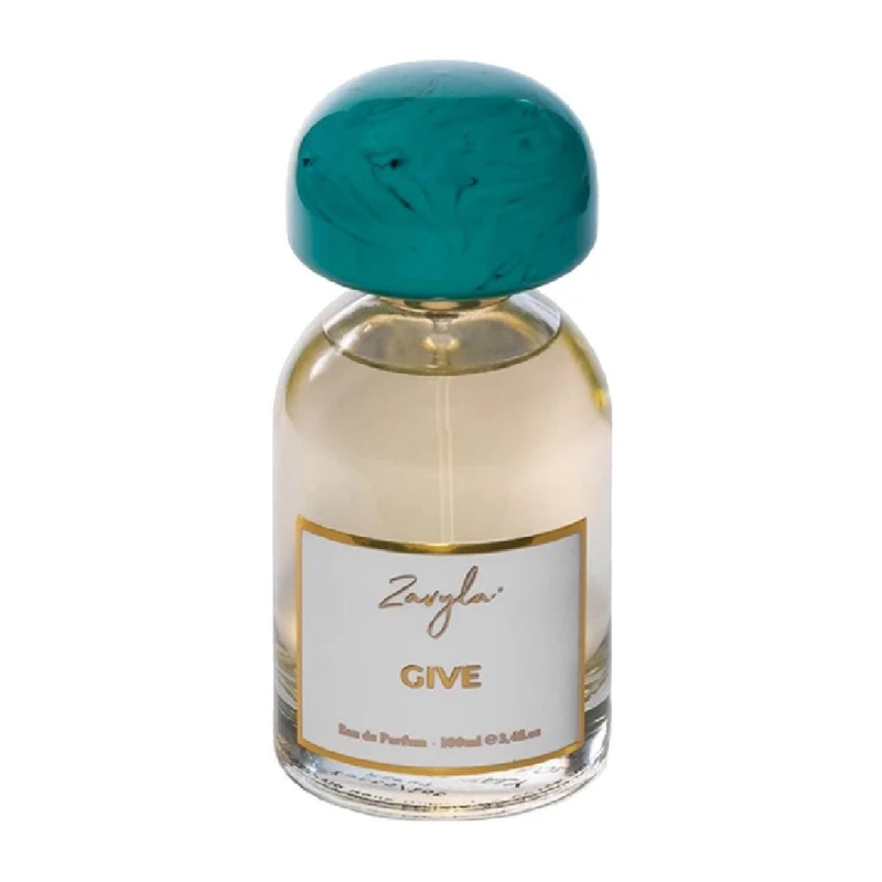 Zavyla Give 100 ml — Eau de Parfum