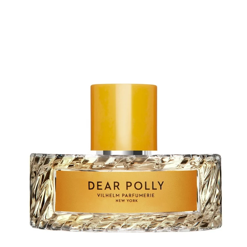 Vilhelm Dear Polly EDP Donna 50 ml — Eau de Parfum