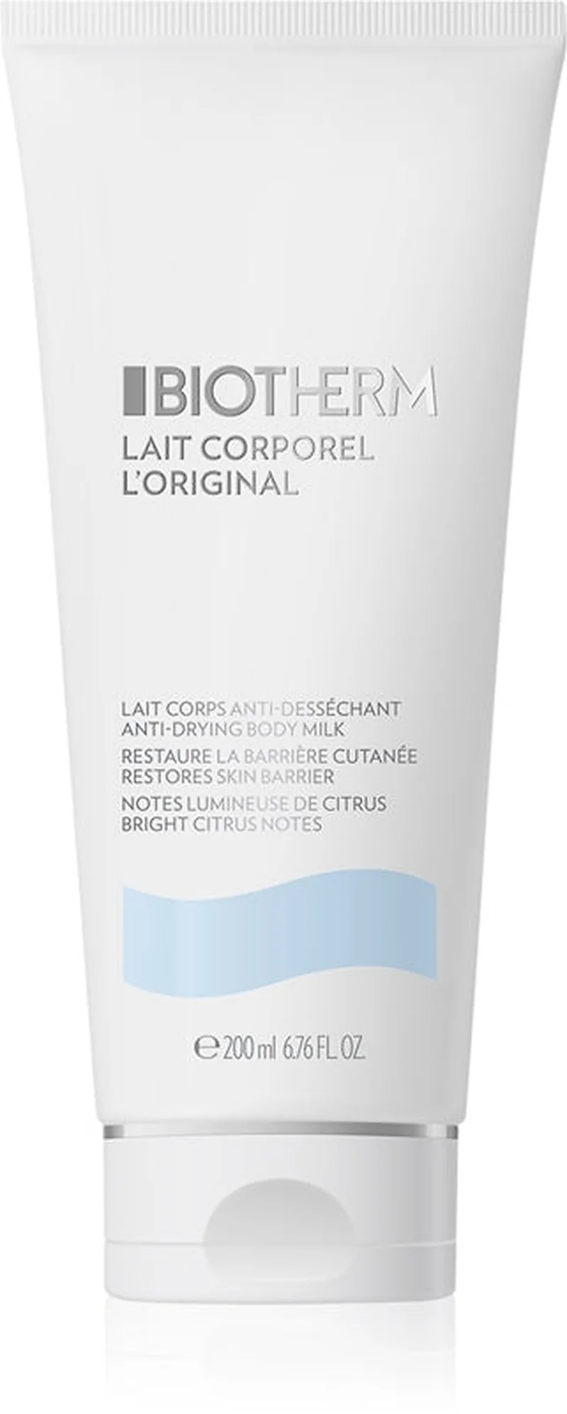 Biotherm Lait Corporel L'Original 200 ml — Lozione corpo
