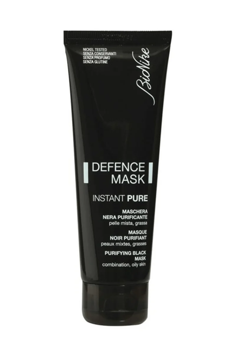 BioNike Defence Mask Maschera detergente opacizzante 75 ml — Maschera viso
