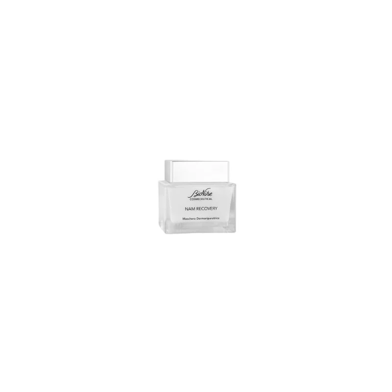 BioNike Nam Recovery Maschera ringiovanente viso 50 ml — Maschera viso