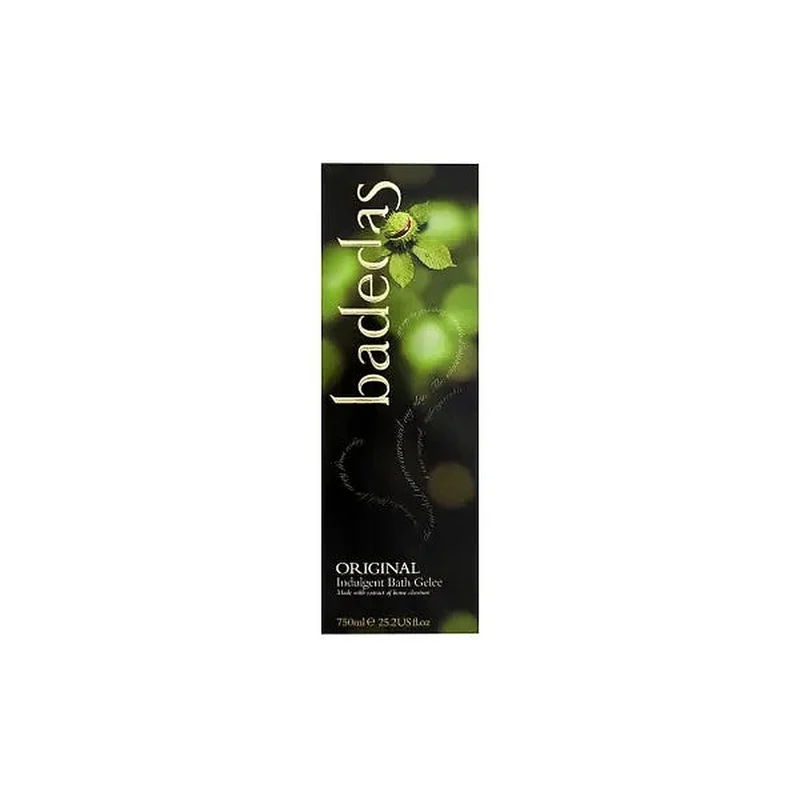 Badedas Original Gel Bagno 750 ml — Gel Doccia