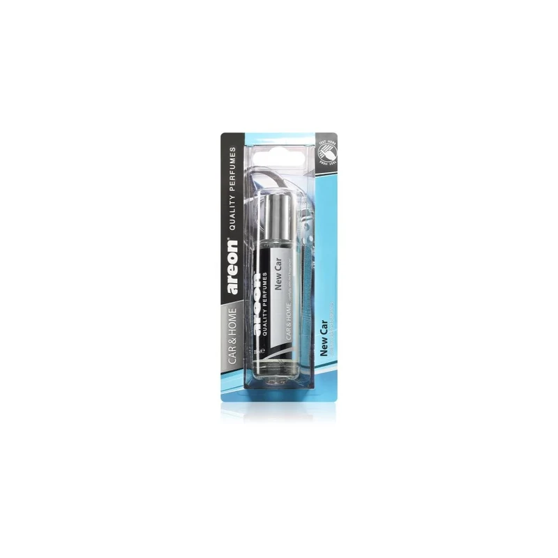 Areon Perfume New Car 35 ml — Deodorante Auto