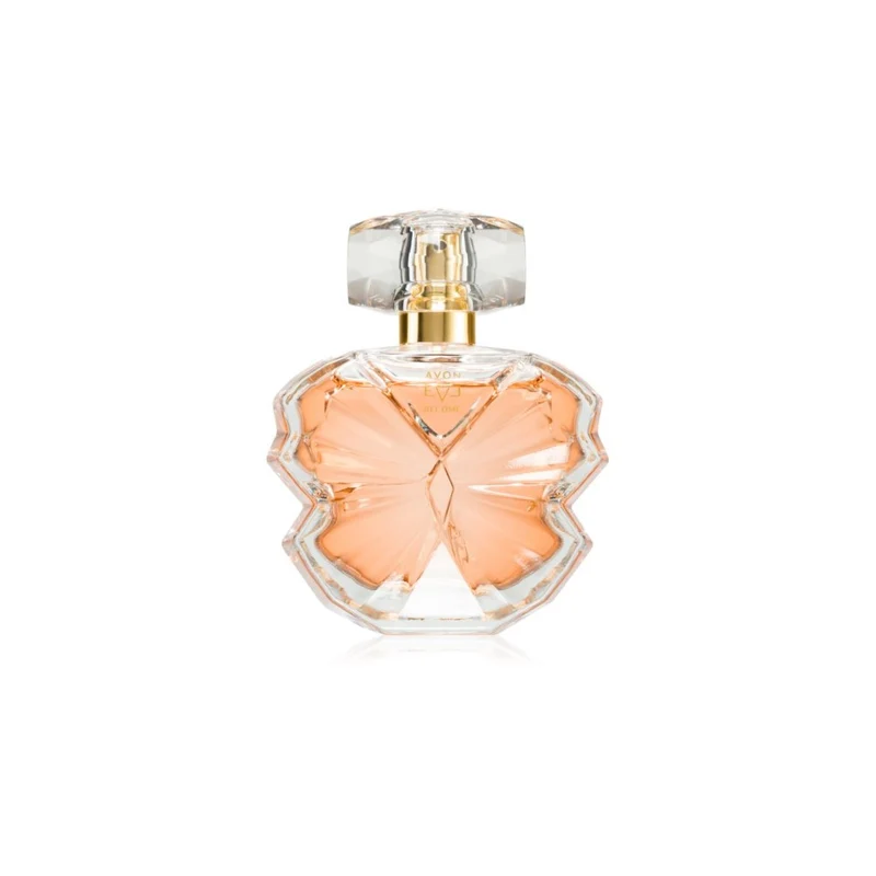 Avon Eve Become Eau de Parfum Donna 50 ml — Eau de Parfum