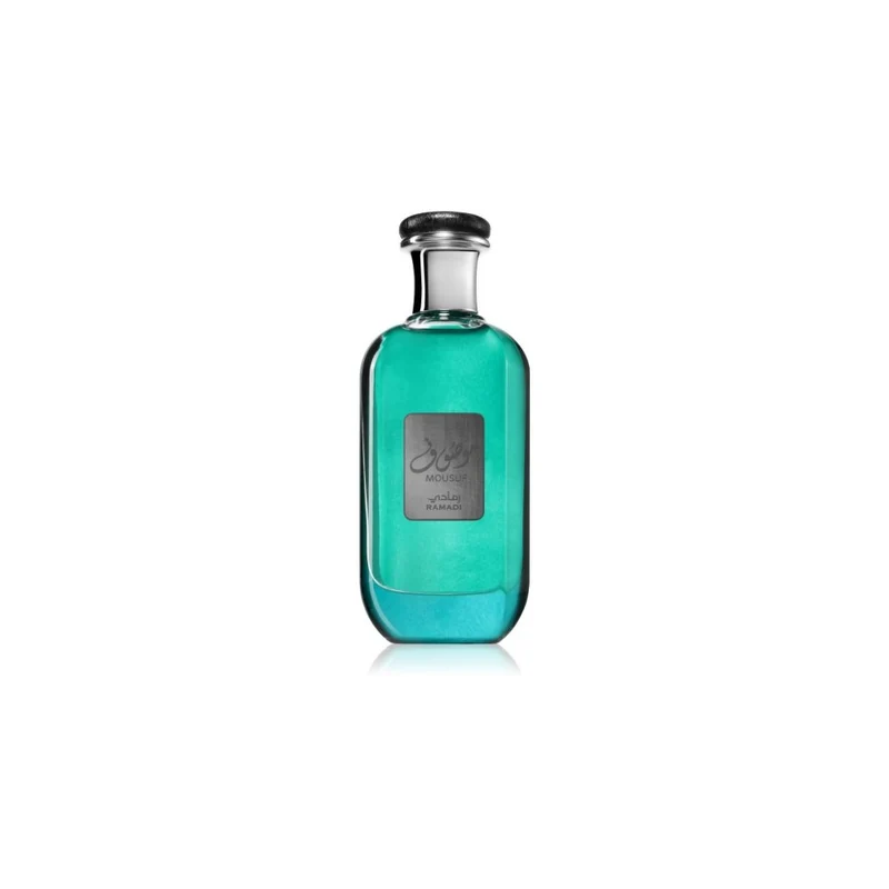 Ard Al Zaafaran Mousuf Ramadi Eau de Parfum Unisex 100 ml — Eau de Parfum