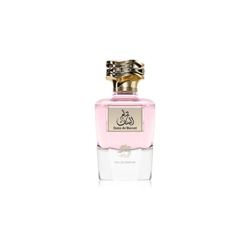Al Fares Dala Al Banat Unisex 90 ml — Eau de Parfum