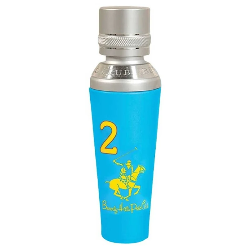 Beverly Hills Polo Club 1982 - Sport 2 Donna 100 ml — Eau de Parfum