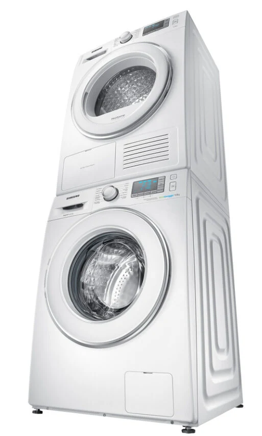 Samsung SKK-DF accessorio e componente per lavatrice Piedi