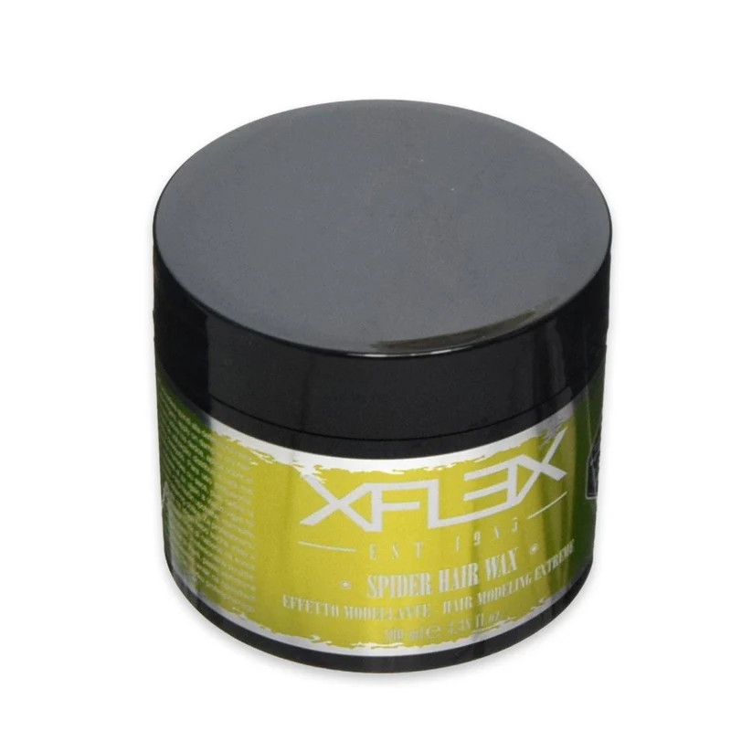 Xflex Spider Cera capelli 100 ml — Cera capelli