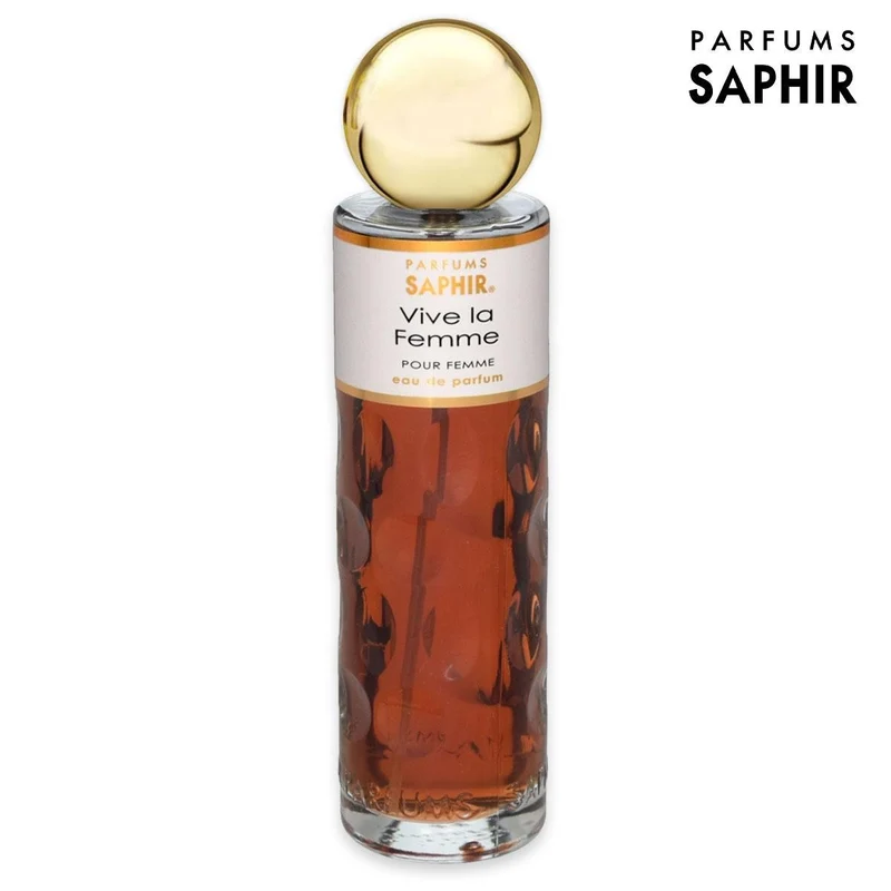 Saphir Vive La Femme 200 ml — Eau de Parfum