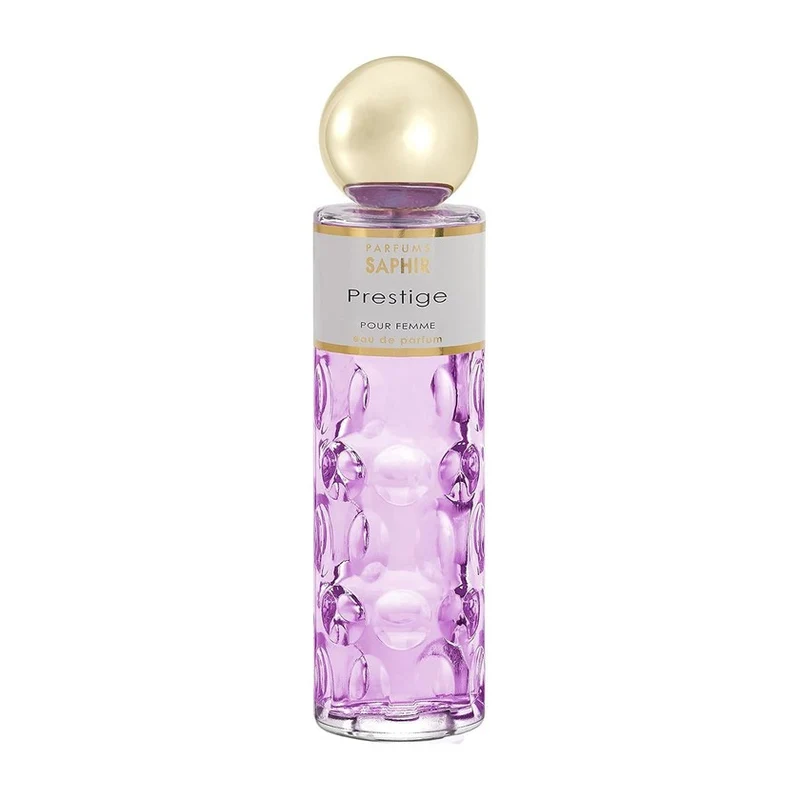 Saphir Prestige 200 ml — Eau de Parfum