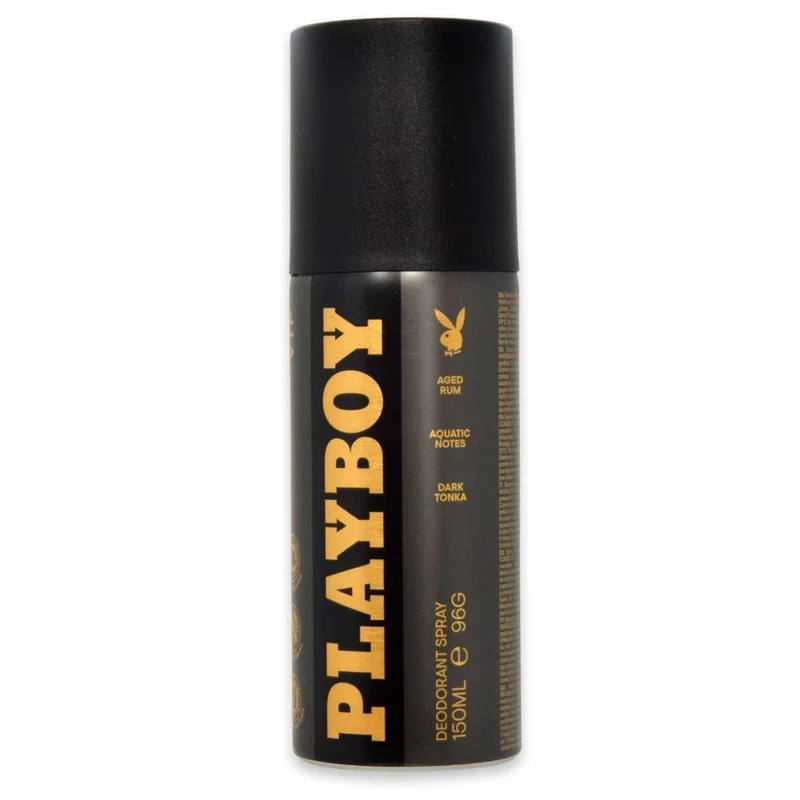 Playboy VIP Deodorante 150 ml Donna — Deodorante