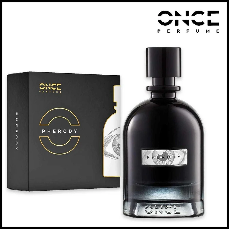 Once Perfume Ferodia Eau de Parfum 100 ml — Eau de Parfum