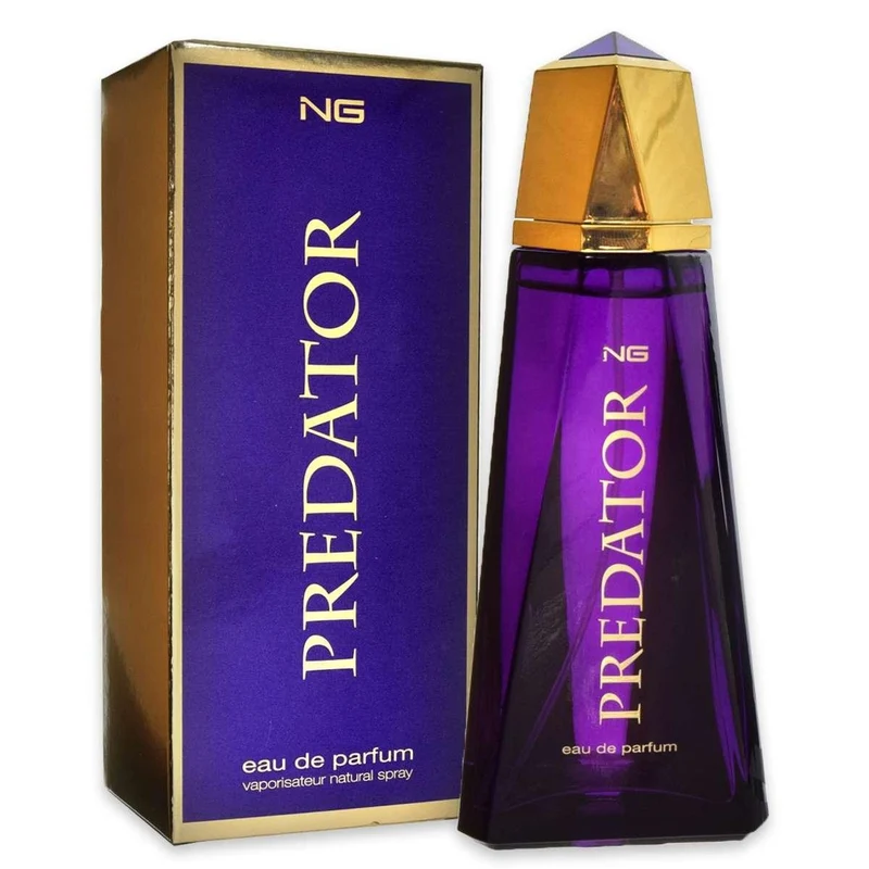 Ng Predator 100 ml — Eau de Parfum
